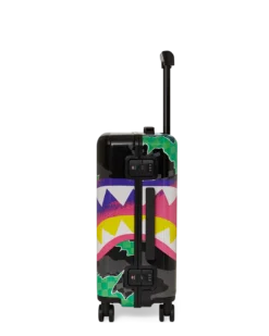 Sprayground The Wild One Sharknautics Hardshell 21.5'' Carry-On Luggage -Osprey Shop 7cc935 7cc72396a198430888a4734a7968d9e1mv2