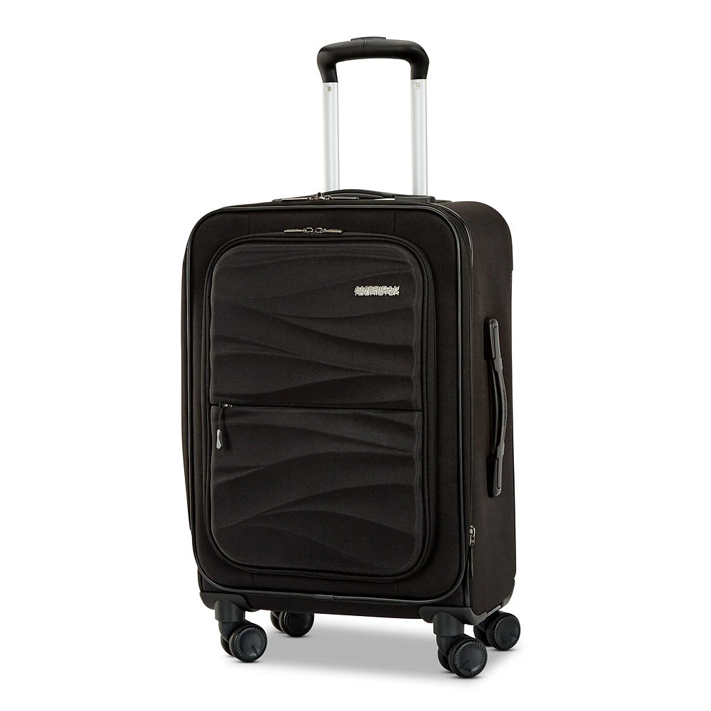 American Tourister Cascade 20" Spinner 9 American Tourister Cascade 20" Spinner - Image 7