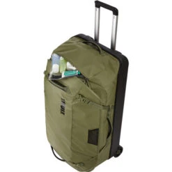 Thule Chasm Wheeled Duffel Bag 81cm/32" 18 Thule Chasm Wheeled Duffel Bag 81cm/32" -Osprey Shop 7cc935 7d4c2fcbe5324196b435c89fe8c71f23mv2 3