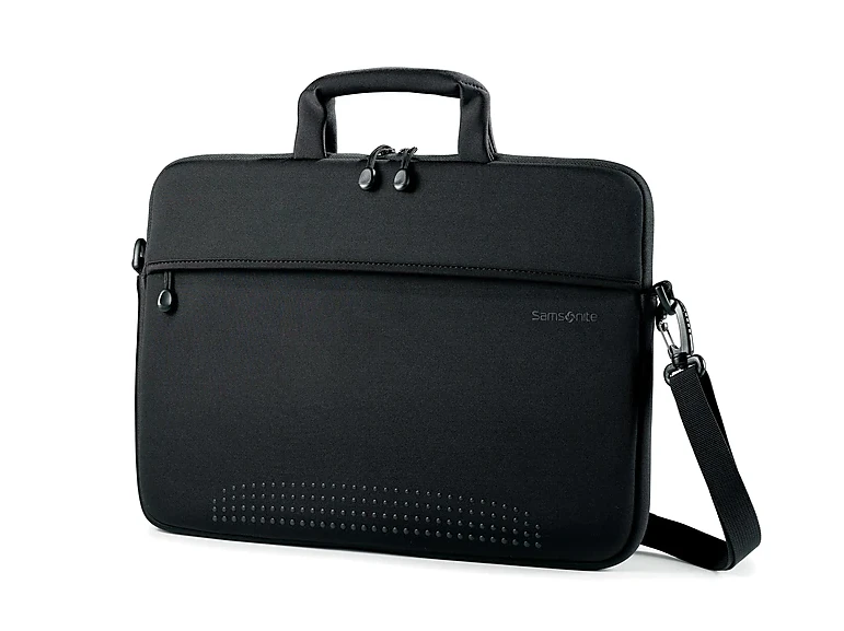 Samsonite Aramon NXT 14" Laptop Shuttle 3 Samsonite Aramon NXT 14" Laptop Shuttle