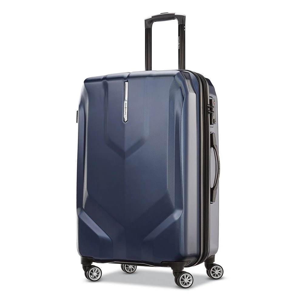 Samsonite Opto PC 2 Hardside Spinner Luggage - Medium 11 Samsonite Opto PC 2 Hardside Spinner Luggage - Medium - Image 9