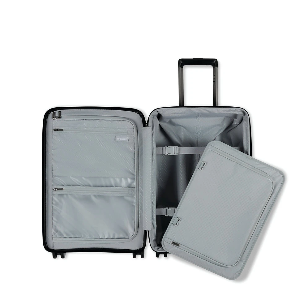 Samsonite Elevation Plus Carry-On Spinner 10 Samsonite Elevation Plus Carry-On Spinner - Image 8