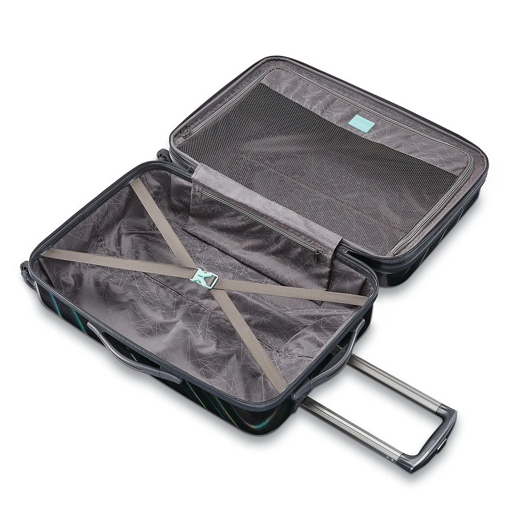 American Tourister The Moonlight Hardside Collection 13 American Tourister The Moonlight Hardside Collection - Image 11