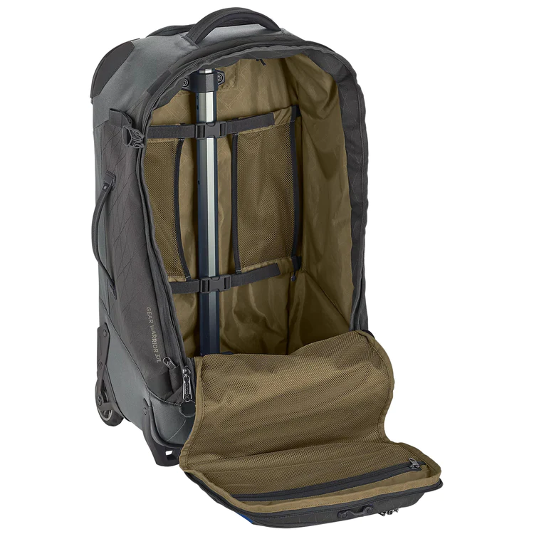 Eagle Creek Gear Warrior Convertible Carry On Backpack 8 Eagle Creek Gear Warrior Convertible Carry On Backpack - Image 6