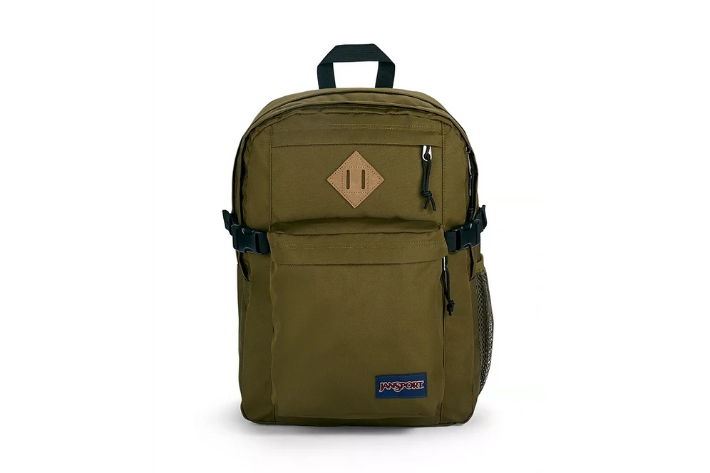 Jansport Main Campus Backpack 11 Jansport Main Campus Backpack - Image 9