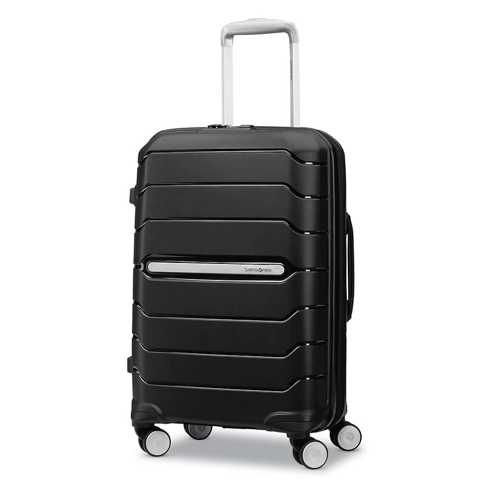 Samsonite Freeform 21" Spinner 5 Samsonite Freeform 21" Spinner - Image 3