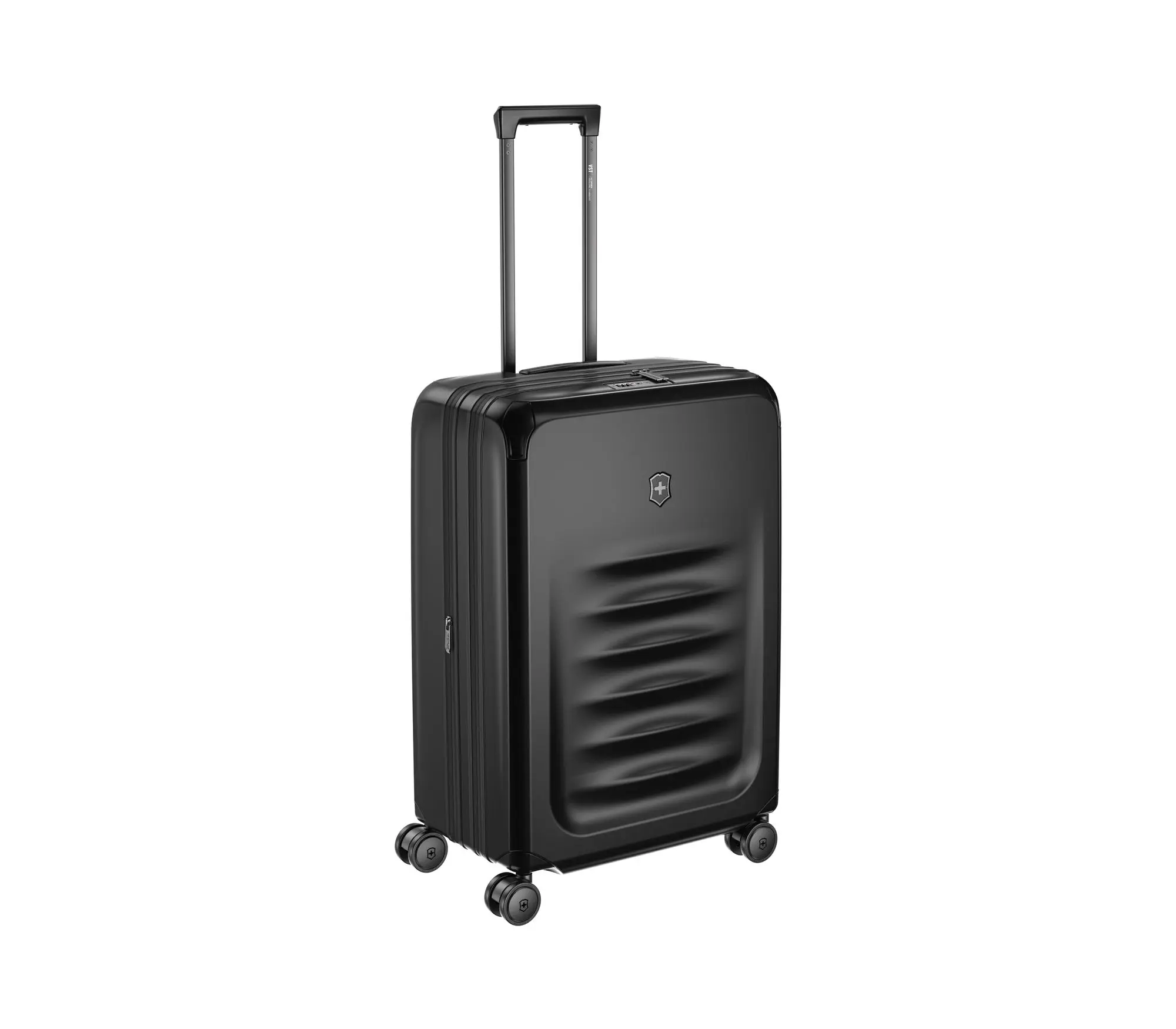 Victorinox Spectra 3.0 Expandable Medium Case 12 Victorinox Spectra 3.0 Expandable Medium Case - Image 10