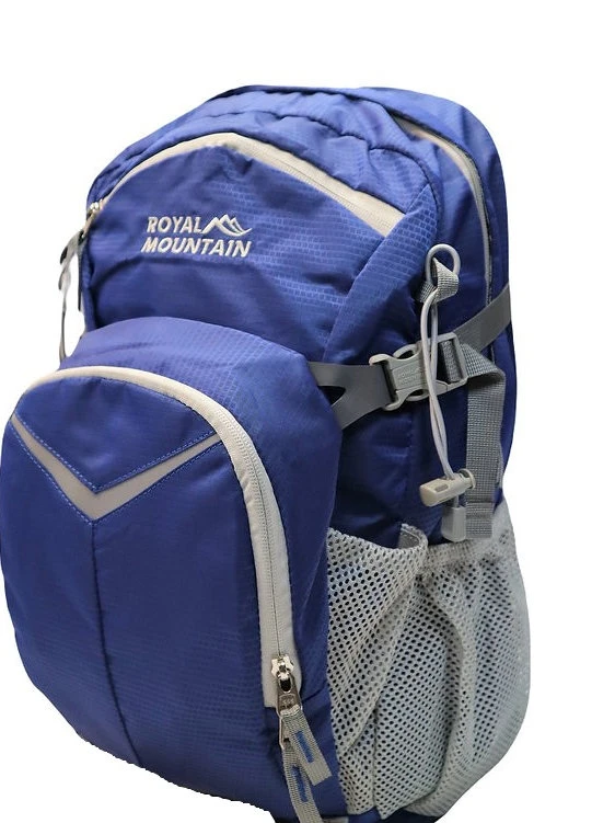 Royal Mountain 1187 Backpack 17.5" 8 Royal Mountain 1187 Backpack 17.5" - Image 6
