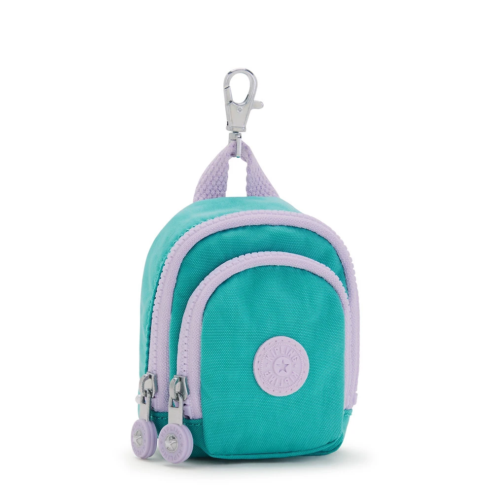 Kipling Mini Seoul Bag 8 Kipling Mini Seoul Bag - Image 6