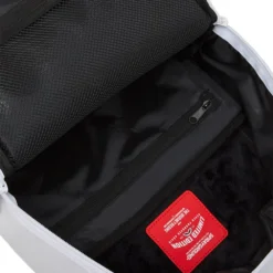 Sprayground Shark Central 2.0 White DLXV Backpack 20 Sprayground Shark Central 2.0 White DLXV Backpack -Osprey Shop 7cc935 806db4a9b02a4060b0af1275b6024ff3mv2