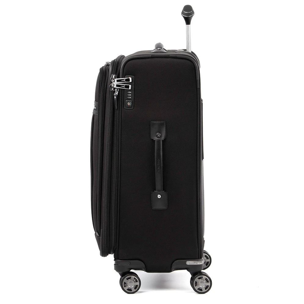 Travelpro Platinum Elite 25" Expandable Spinner 11 Travelpro Platinum Elite 25" Expandable Spinner - Image 9