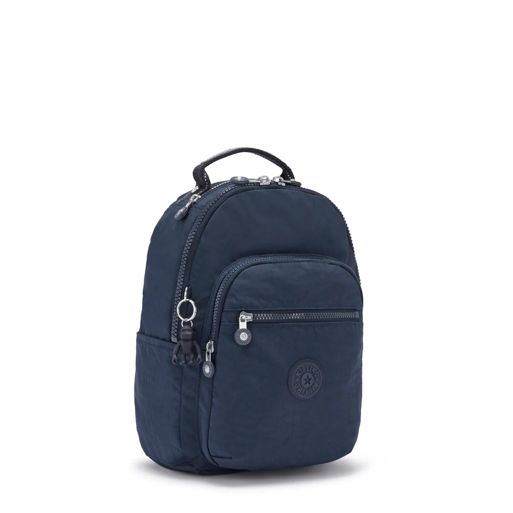 Kipling Seoul Small Backpack 10 Kipling Seoul Small Backpack - Image 8