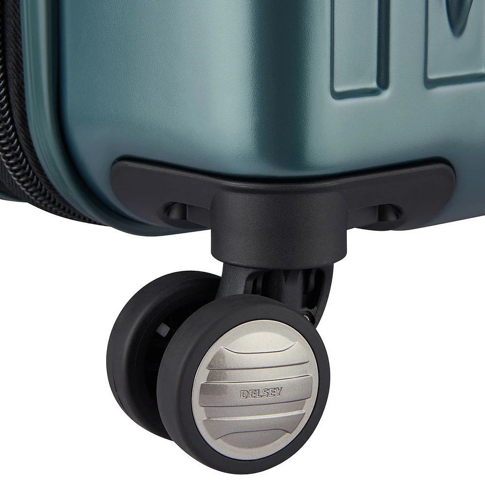 Delsey Helium Titanium 29" Exp. Spinner Upright 15 Delsey Helium Titanium 29" Exp. Spinner Upright - Image 13