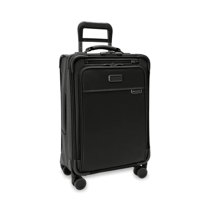 Briggs & Riley Baseline Essential Carry-On Spinner 10 Briggs & Riley Baseline Essential Carry-On Spinner - Image 8