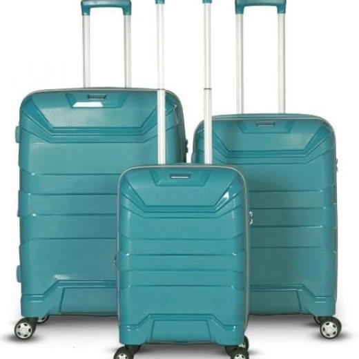 Gabbiano Casey Collection Luggage Expandable Spinner 13 Gabbiano Casey Collection Luggage Expandable Spinner - Image 11