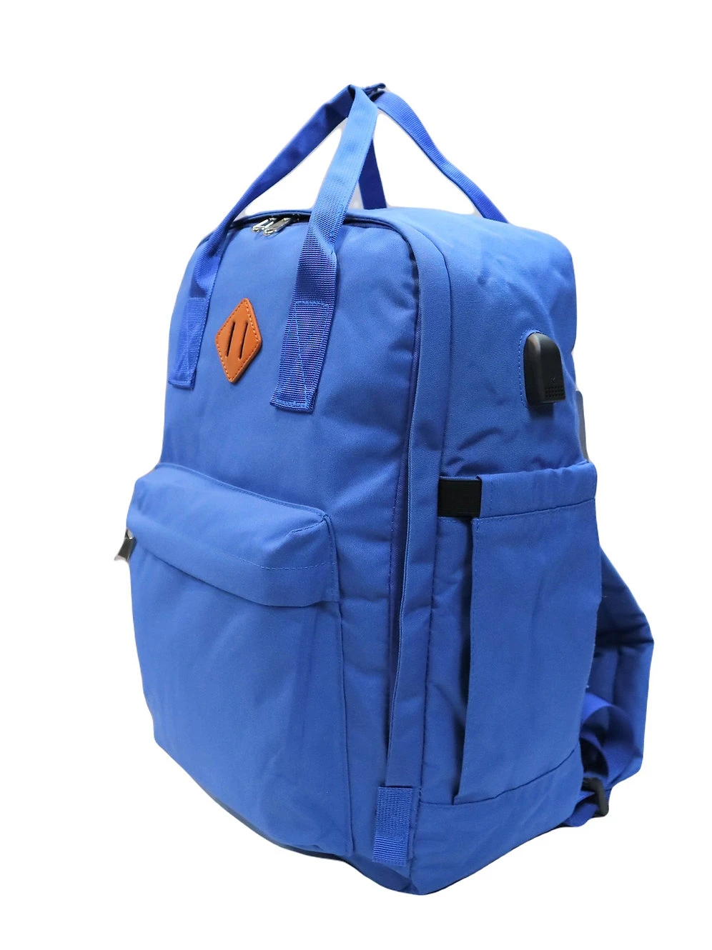 Bon Voyage 2678 Large Daypack W/Pouch 4 Bon Voyage 2678 Large Daypack W/Pouch - Image 2