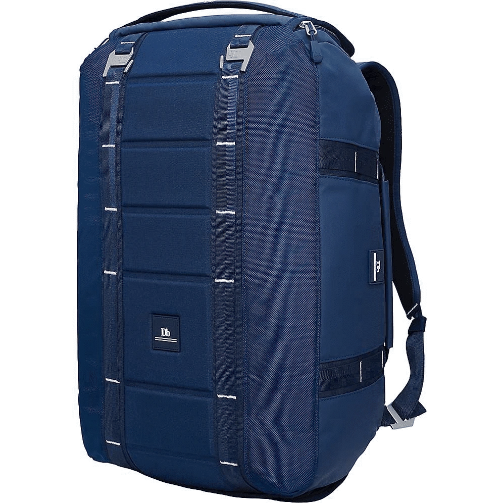 Douchebags The Nær 40L Duffel 11 Douchebags The Nær 40L Duffel - Image 9