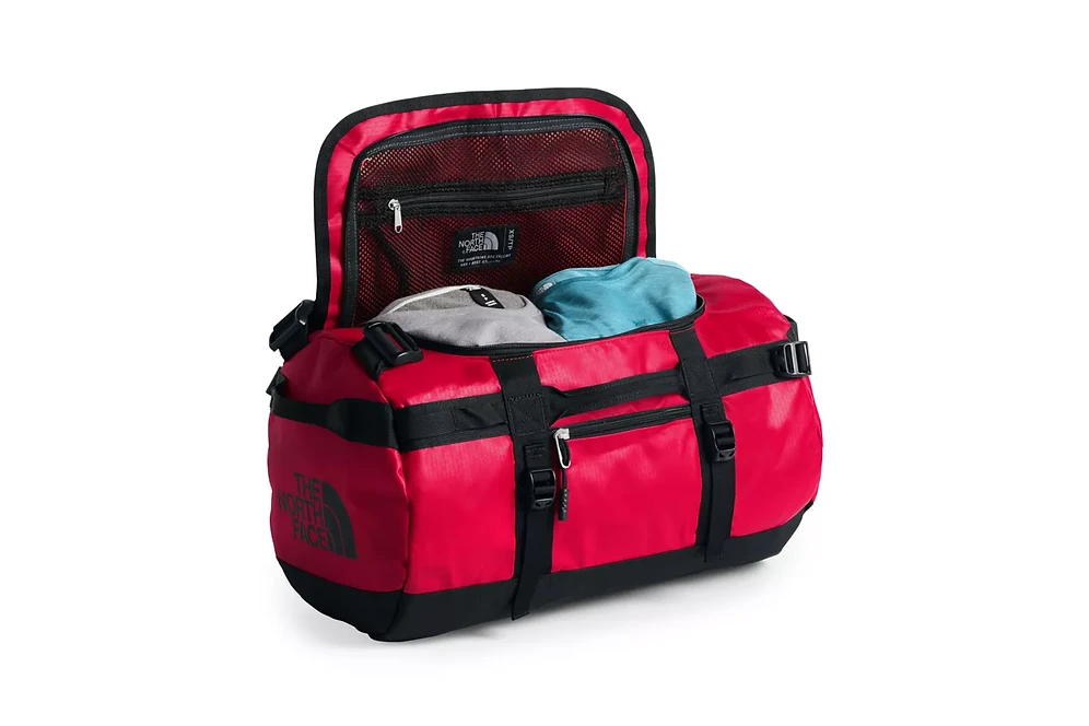 The North Face Base Camp Duffel - Extra Small 4 The North Face Base Camp Duffel - Extra Small - Image 2