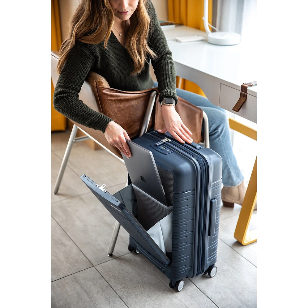 Samsonite Elevation Plus Carry-On Spinner 16 Samsonite Elevation Plus Carry-On Spinner - Image 14