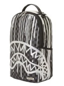 Sprayground Chateau Ghost (DLXV) Backpack 5 Sprayground Chateau Ghost (DLXV) Backpack - Image 3