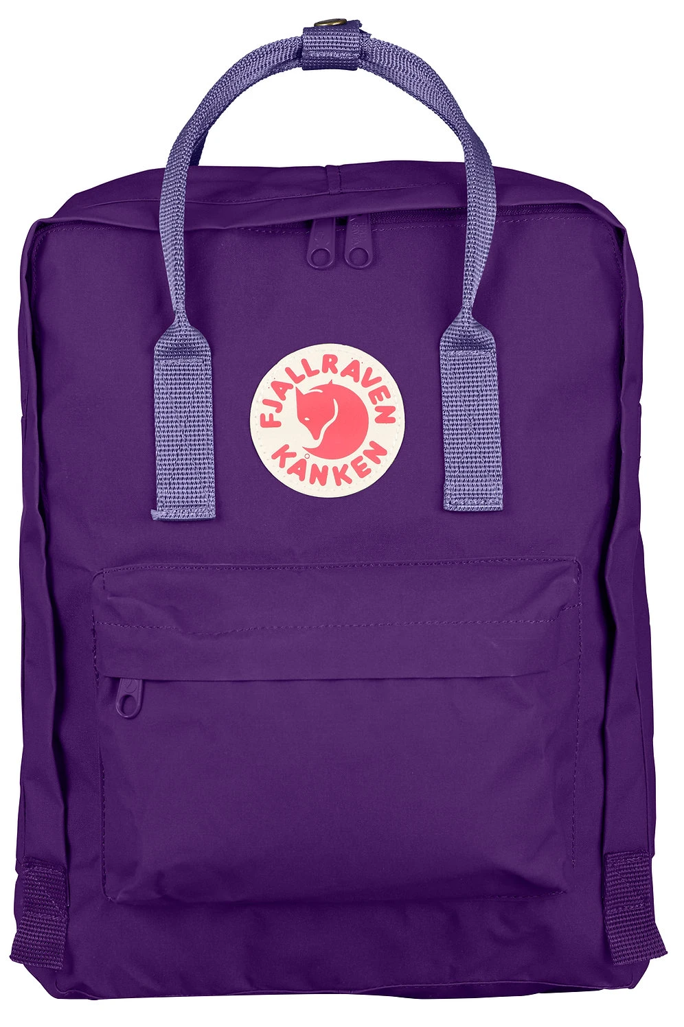 Fjallraven Kanken Backpack 10 Fjallraven Kanken Backpack - Image 8