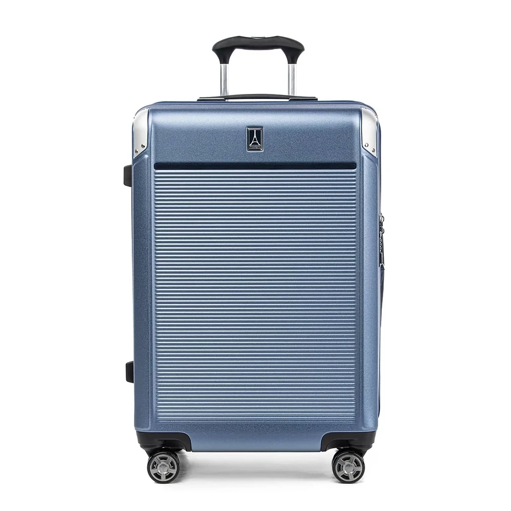 Travelpro Platinum® Elite Medium Check-In Expandable Hardside Spinner 4 Travelpro Platinum® Elite Medium Check-In Expandable Hardside Spinner - Image 2