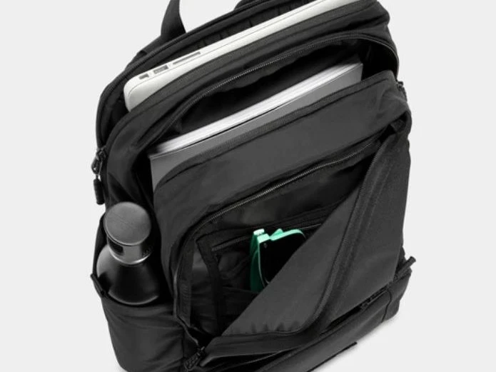 Timbuk2 Q Laptop Backpack 2.0 10 Timbuk2 Q Laptop Backpack 2.0 - Image 8