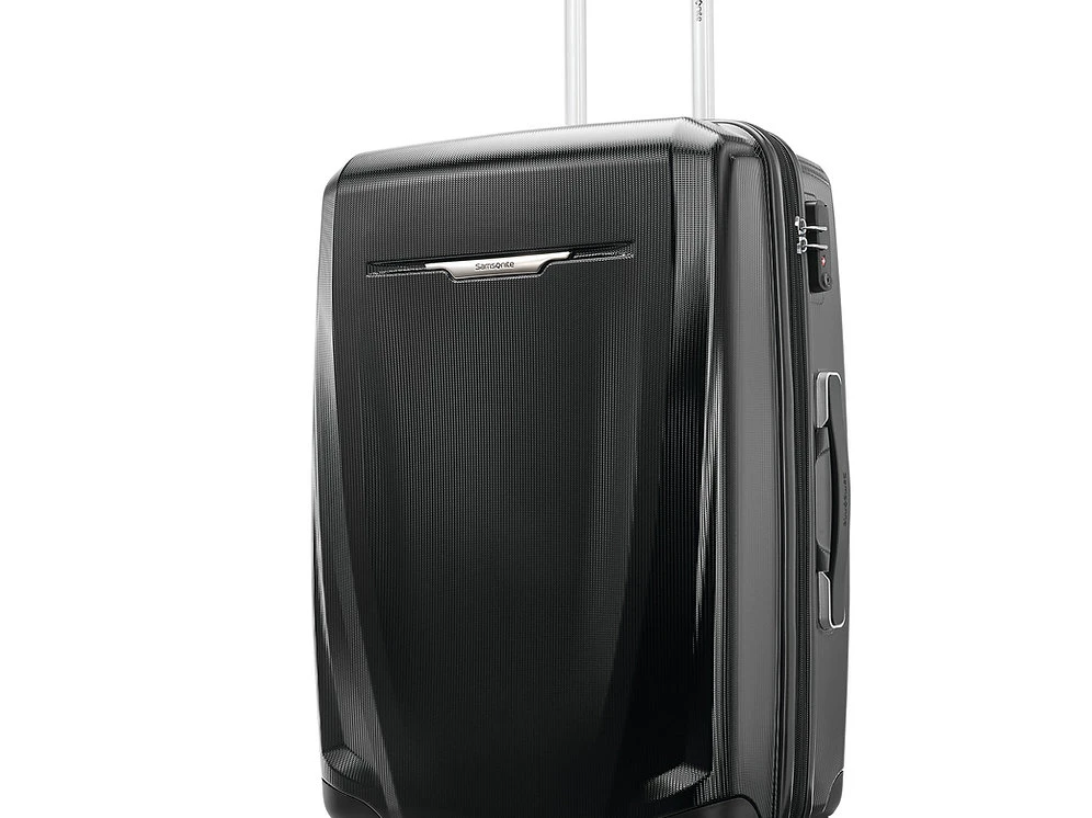 Samsonite Winfield 3 DLX Medium Spinner 10 Samsonite Winfield 3 DLX Medium Spinner - Image 8