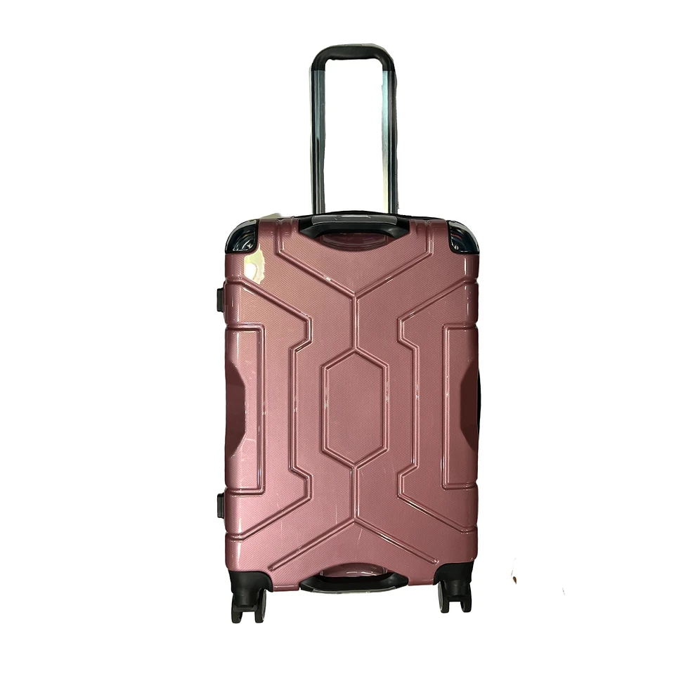 Bon Voyage 8905 Hardside Luggage 17 Bon Voyage 8905 Hardside Luggage - Image 15