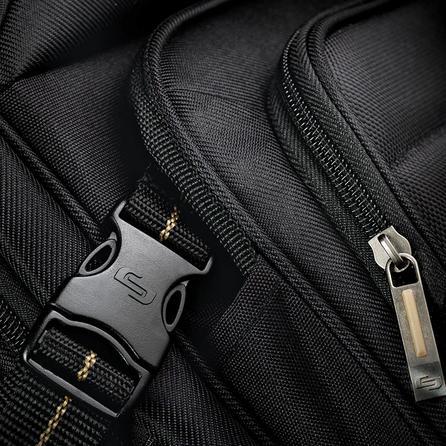 Solo Arc Backpack 10 Solo Arc Backpack - Image 8