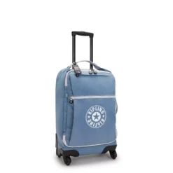 Kipling Darcey Small Carry-On Rolling Luggage 19 Kipling Darcey Small Carry-On Rolling Luggage -Osprey Shop 7cc935 84b0158555f0469980dda3255fcf09c0mv2 3