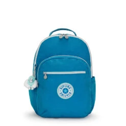 Kipling Seoul Large Backpack With 15" Laptop Protection