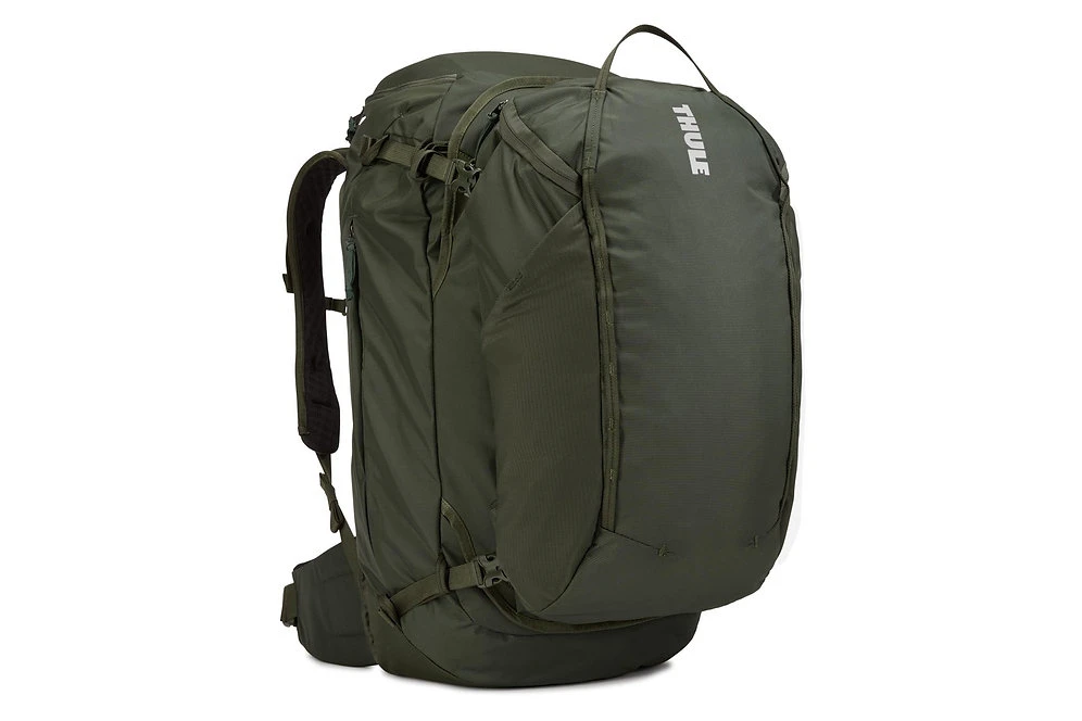 Thule Landmark 70L Backpacking Pack 15 Thule Landmark 70L Backpacking Pack - Image 13