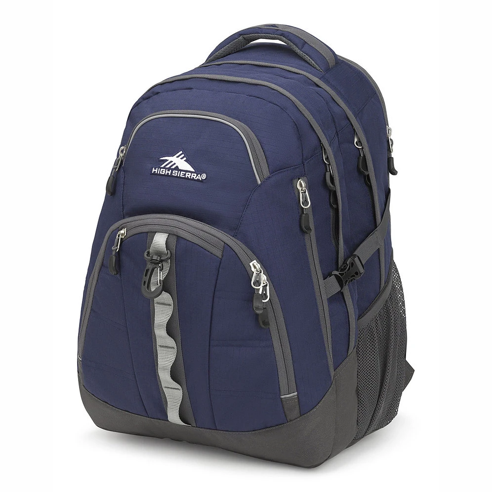 High Sierra Access 2.0 Backpack 3 High Sierra Access 2.0 Backpack