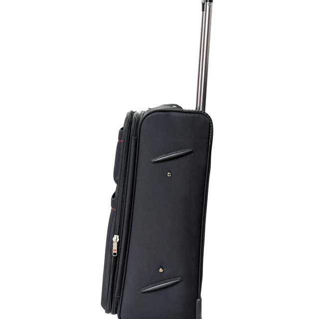 Bon Voyage 89019 Softside Spinner Luggage 6 Bon Voyage 89019 Softside Spinner Luggage - Image 4