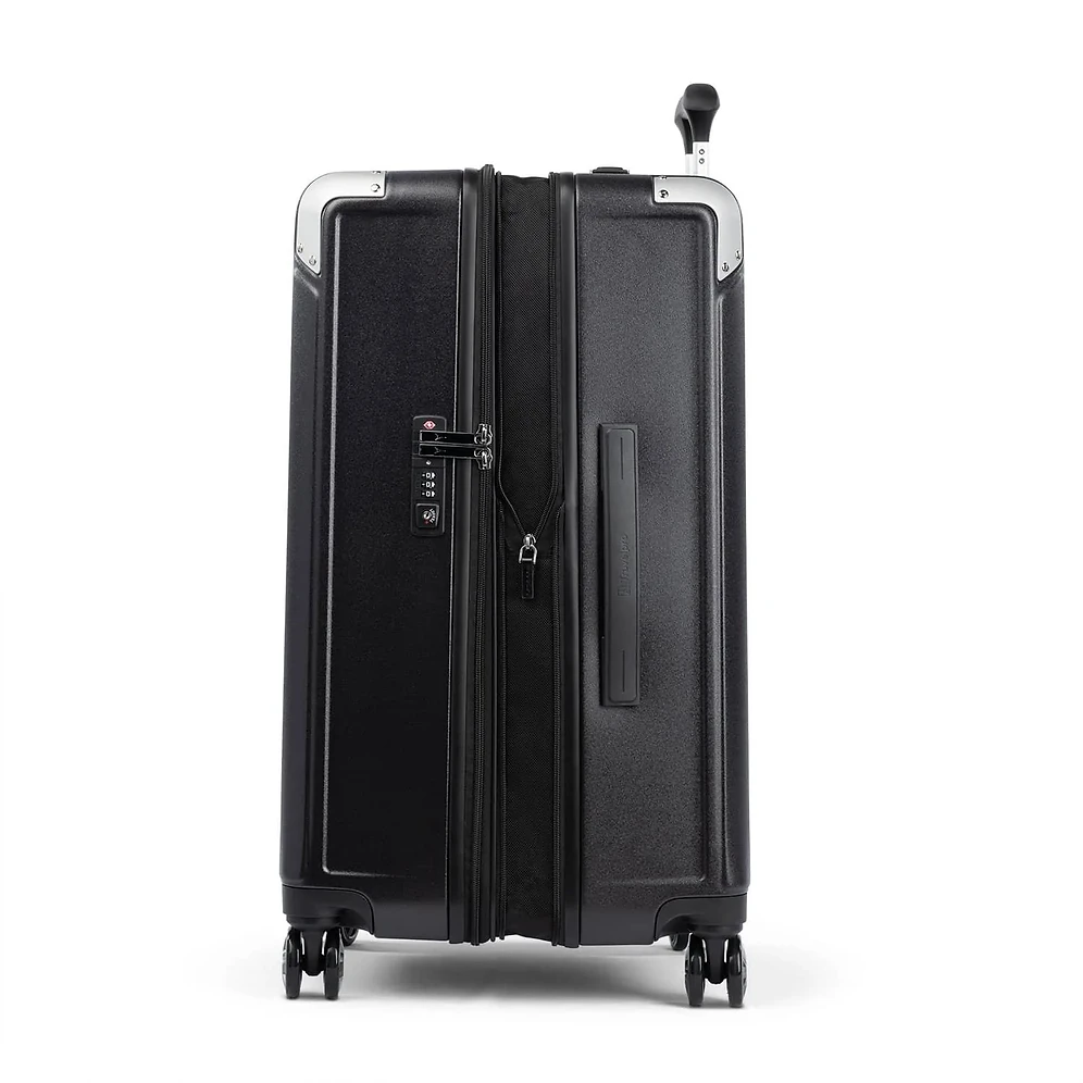 Travelpro Platinum® Elite Large Check-In Expandable Hardside Spinner 5 Travelpro Platinum® Elite Large Check-In Expandable Hardside Spinner - Image 3