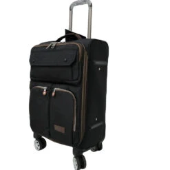 Bon Voyage 6658 Softside Spinner Luggage -Osprey Shop 7cc935 866ba64a54274ec5b2878ed1780f6c29mv2 3