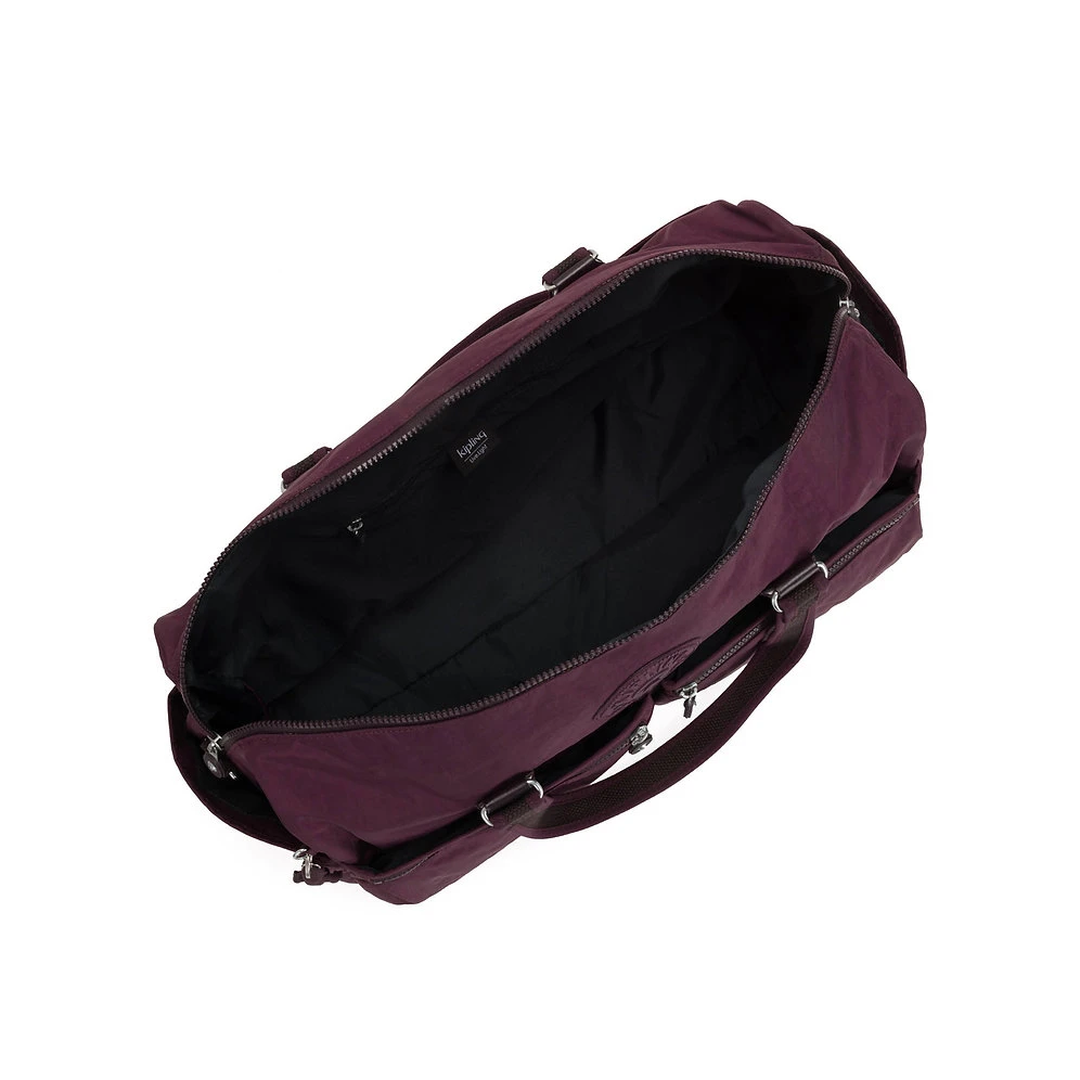 Kipling Itska New Duffle Bag 4 Kipling Itska New Duffle Bag - Image 2