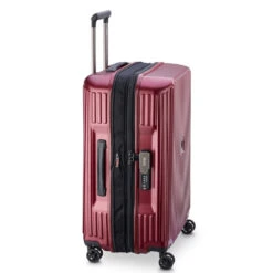 Delsey Securitime Zip 25" Expandable Spinner Upright 26 Delsey Securitime Zip 25" Expandable Spinner Upright -Osprey Shop 7cc935 8676498cdc8244b5a78d660f5206aa70mv2 2