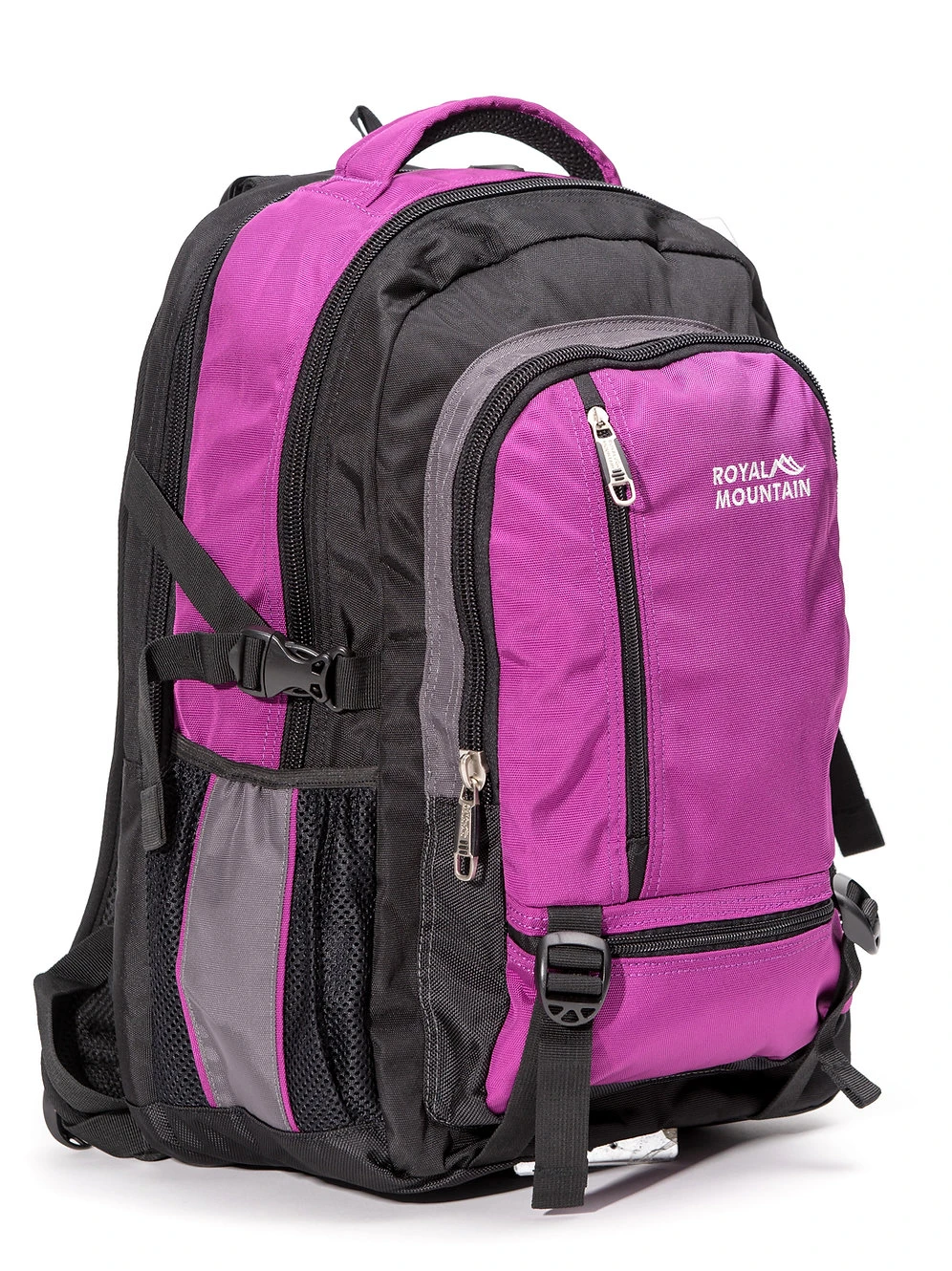 Royal Mountain 8946 Backpack 13 Royal Mountain 8946 Backpack - Image 11