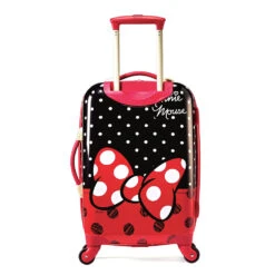 American Tourister Disney 21" Hardside Spinner 19 American Tourister Disney 21" Hardside Spinner -Osprey Shop 7cc935 867f4dad3af0481698a1f69ab2e5c709mv2