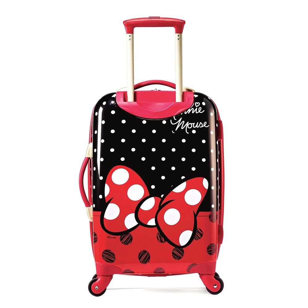 American Tourister Disney 21" Hardside Spinner 5 American Tourister Disney 21" Hardside Spinner - Image 3