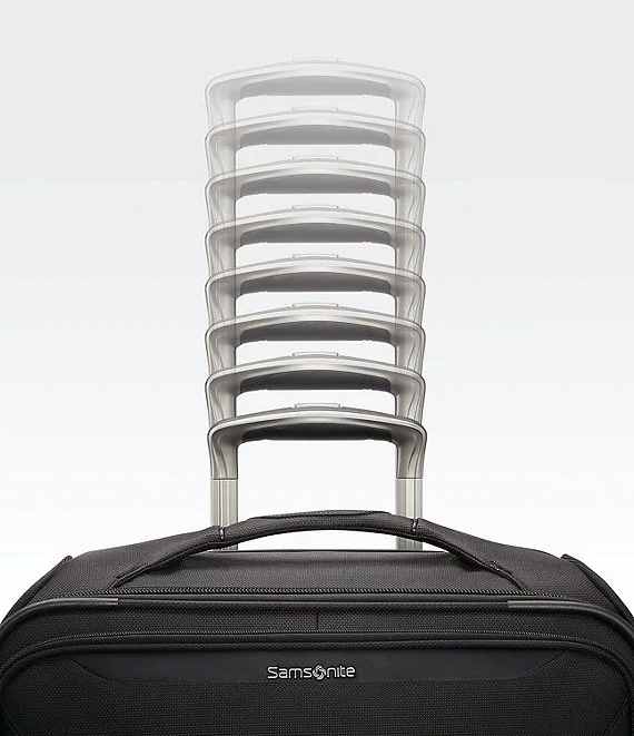 Samsonite Bantam Large Spinner 5 Samsonite Bantam Large Spinner - Image 3