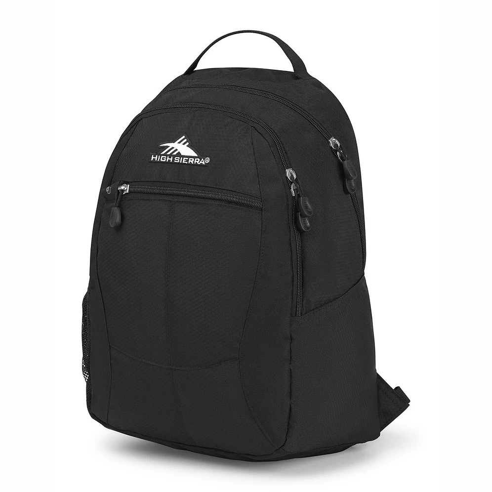 High Sierra Curve Backpack 11 High Sierra Curve Backpack - Image 9