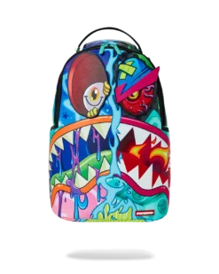 Sprayground Eyez On The Prize (REMOVABLE VELCRO EYES) Backpack 28 Sprayground Eyez On The Prize (REMOVABLE VELCRO EYES) Backpack -Osprey Shop 7cc935 8731c44232f0476ab6721d0944beac2amv2 1