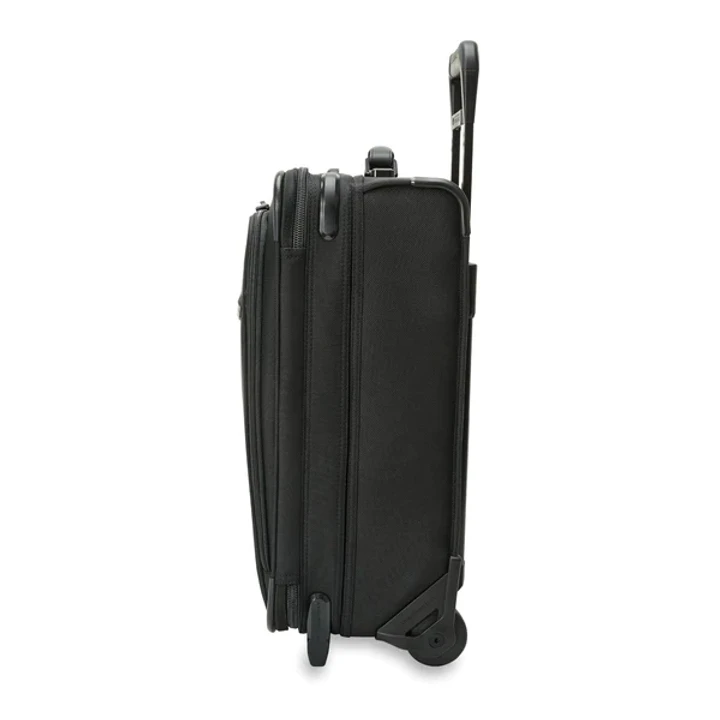 Briggs & Riley Baseline Global 2-Wheel Carry-On 7 Briggs & Riley Baseline Global 2-Wheel Carry-On - Image 5