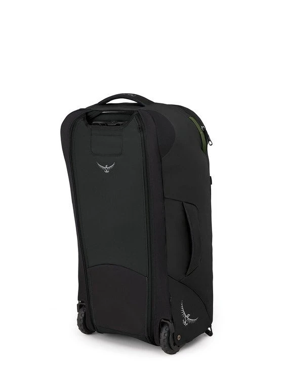 Osprey Farpoint Wheeled Travel Pack 65 6 Osprey Farpoint Wheeled Travel Pack 65 - Image 4
