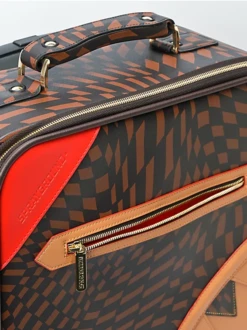 Sprayground Luggage - Trippy Henny Soft Carry-On Luggage 8 Sprayground Luggage - Trippy Henny Soft Carry-On Luggage -Osprey Shop 7cc935 875cc275282344708f35f8c9d3a051e4mv2 1