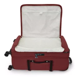 Kipling Spontaneous Large Rolling Luggage 20 Kipling Spontaneous Large Rolling Luggage -Osprey Shop 7cc935 8773f77358f2456cbbca1bb6aff9fcbfmv2 1