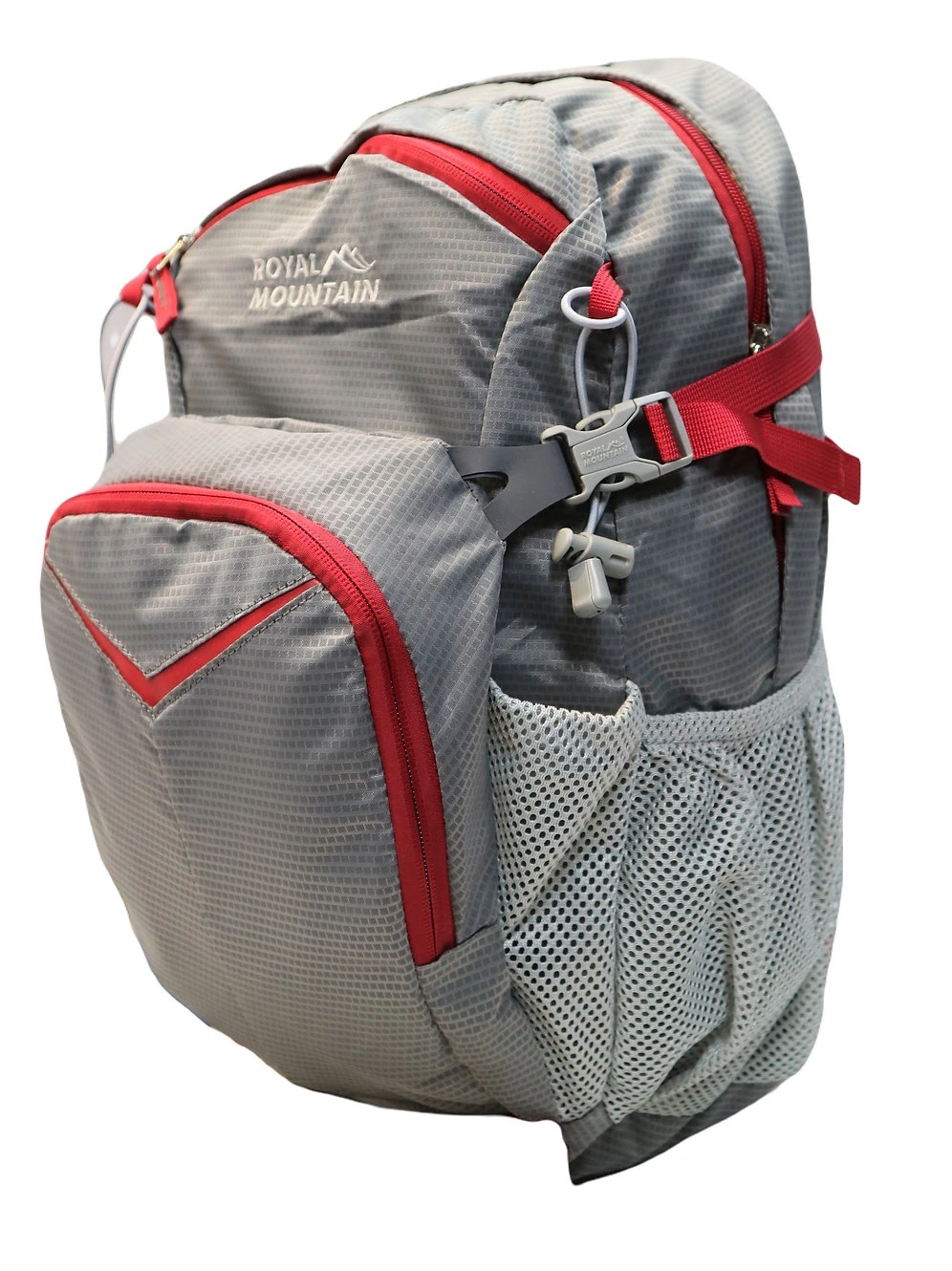 Royal Mountain 1187 Backpack 17.5" 10 Royal Mountain 1187 Backpack 17.5" - Image 8